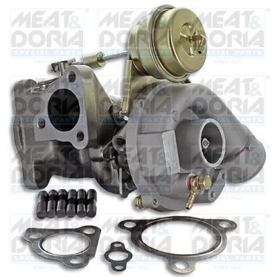 MEAT&DORIA 65050