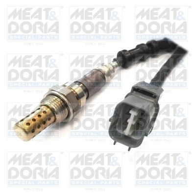 MEAT&DORIA 81076