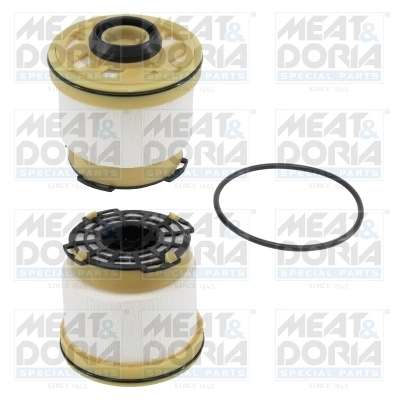 MEAT&DORIA 5108