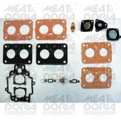 MEAT&DORIA W548