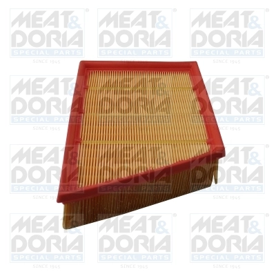MEAT&DORIA 18506