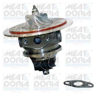 MEAT&DORIA 60016