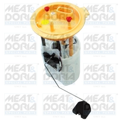 MEAT&DORIA 77381