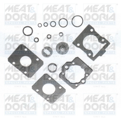 MEAT&DORIA 75010006