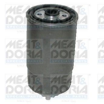 MEAT&DORIA 4707