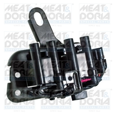 MEAT&DORIA 10400