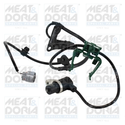 MEAT&DORIA 901010