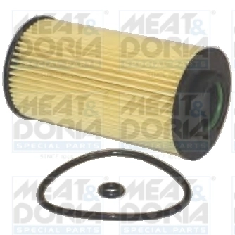 MEAT&DORIA 14088