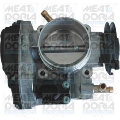 MEAT&DORIA 89011