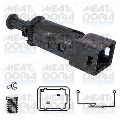 MEAT&DORIA 35032