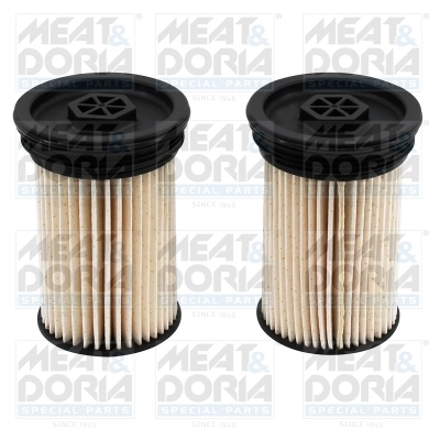 MEAT&DORIA 5117