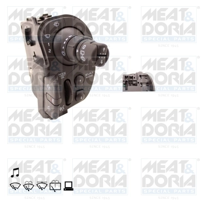MEAT&DORIA 231076