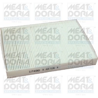 MEAT&DORIA 17490