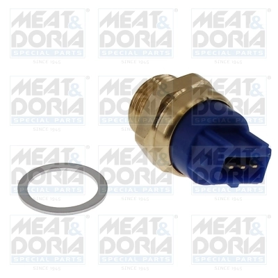 MEAT&DORIA 82678