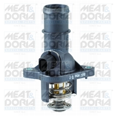 MEAT&DORIA 92700