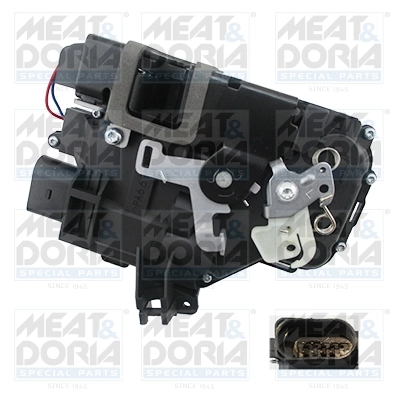 MEAT&DORIA 31173