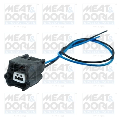 MEAT&DORIA 25112