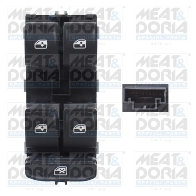 MEAT&DORIA 26482
