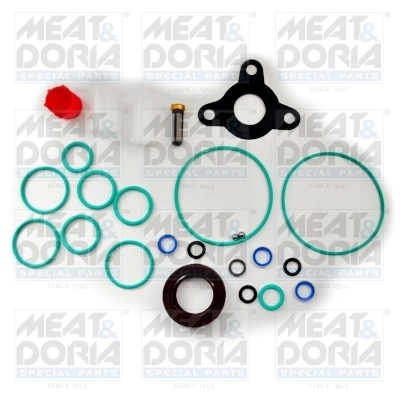 MEAT&DORIA 9539