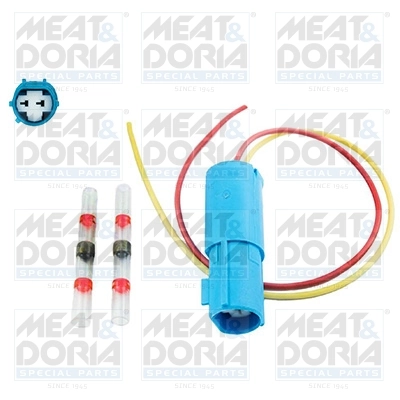 MEAT&DORIA 25104