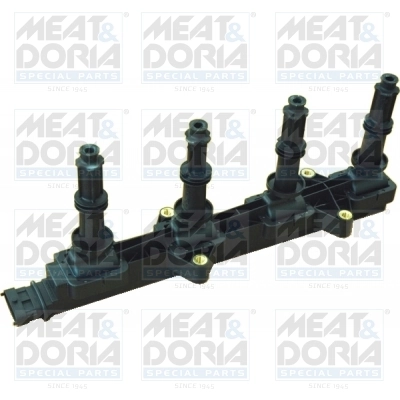 MEAT&DORIA 10531