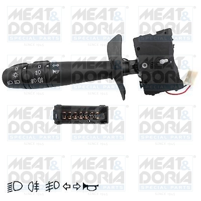 MEAT&DORIA 23032