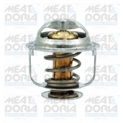MEAT&DORIA 92239