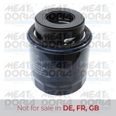 MEAT&DORIA 15566