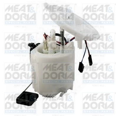 MEAT&DORIA 77099
