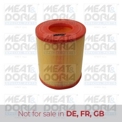 MEAT&DORIA 16142