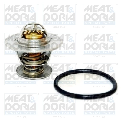 MEAT&DORIA 92194