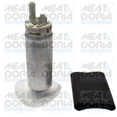 MEAT&DORIA 76380