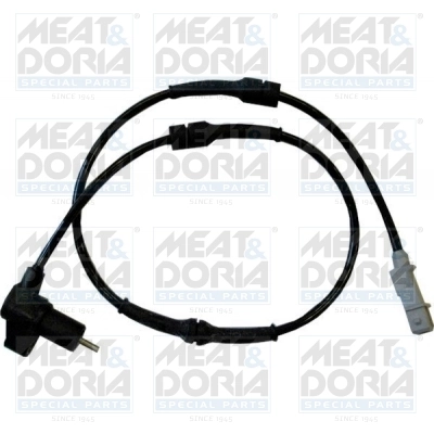 MEAT&DORIA 90274