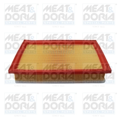 MEAT&DORIA 18210
