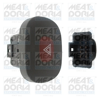 MEAT&DORIA 23639