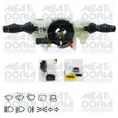 Renault 255670019R