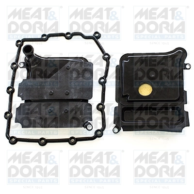 MEAT&DORIA KIT21012
