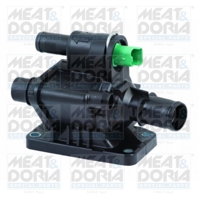 MEAT&DORIA 92651