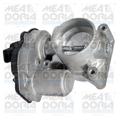 MEAT&DORIA 89202