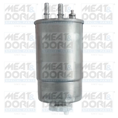 MEAT&DORIA 4829