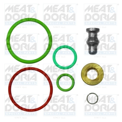 MEAT&DORIA 9274