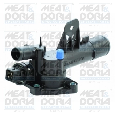 MEAT&DORIA 92447
