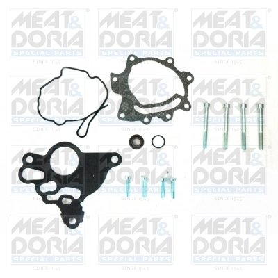 MEAT&DORIA 91110