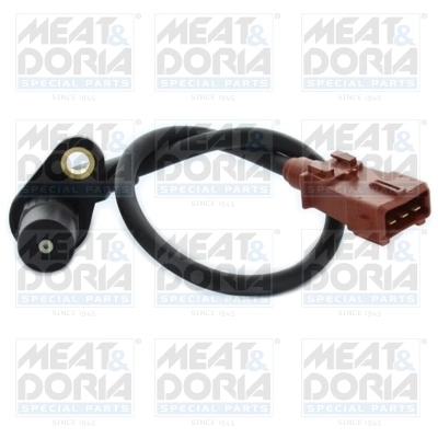 MEAT&DORIA 87015