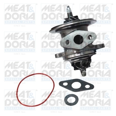 MEAT&DORIA 60050