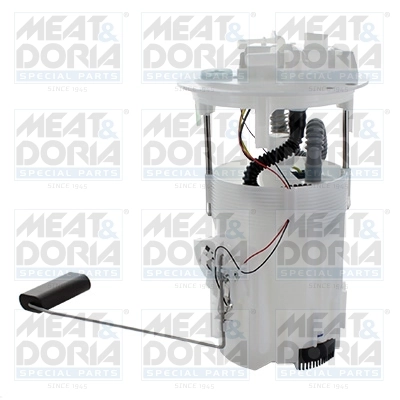MEAT&DORIA 77656