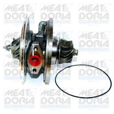 MEAT&DORIA 60153