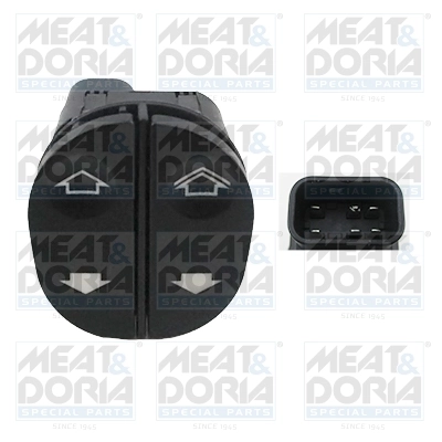 MEAT&DORIA 26044