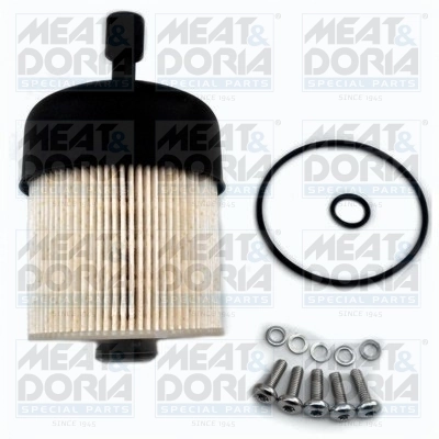 MEAT&DORIA 5093