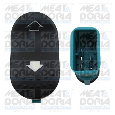 MEAT&DORIA 26045
